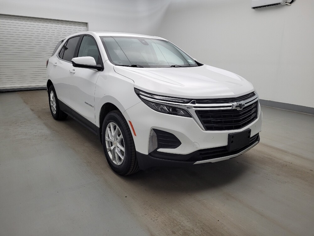 2023 Chevrolet Equinox in Cincinnati, OH 45255 - 18126171 13