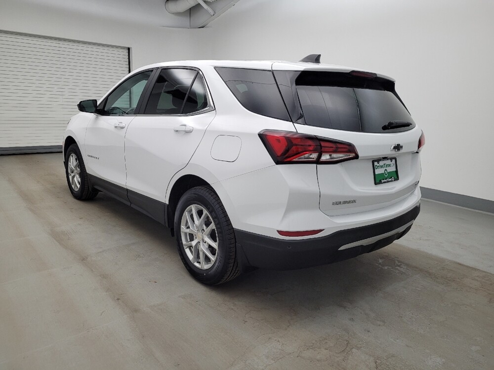 2023 Chevrolet Equinox in Cincinnati, OH 45255 - 18126171 5