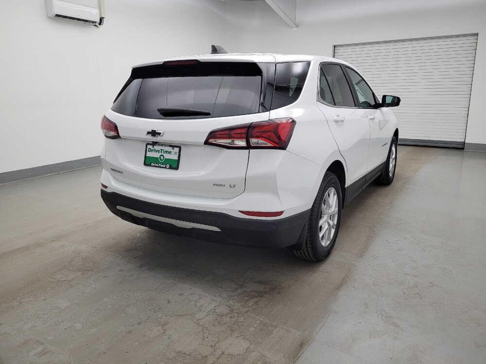 2023 Chevrolet Equinox in Cincinnati, OH 45255 - 18126171 9
