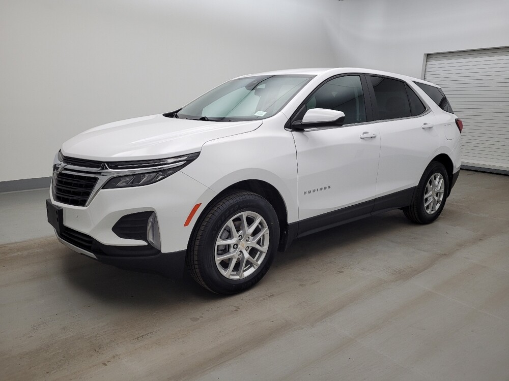 2023 Chevrolet Equinox in Cincinnati, OH 45255 - 18126171 2