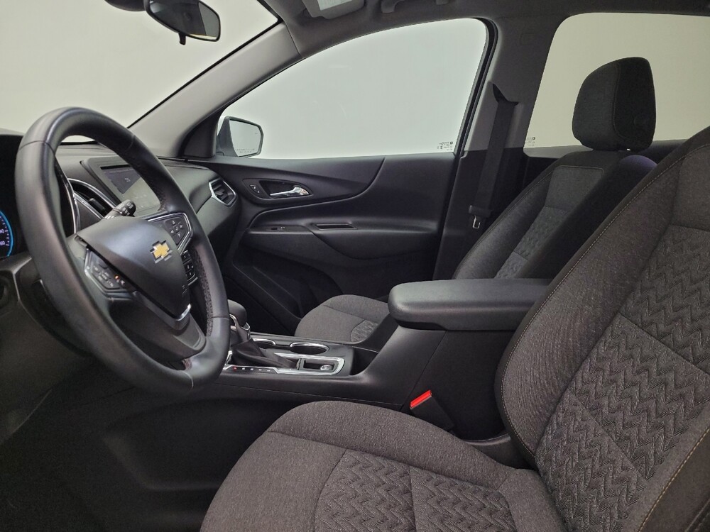 2023 Chevrolet Equinox in Cincinnati, OH 45255 - 18126171 17