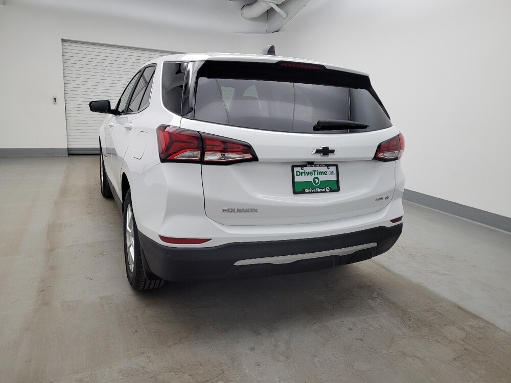 2023 Chevrolet Equinox in Cincinnati, OH 45255 - 18126171 6
