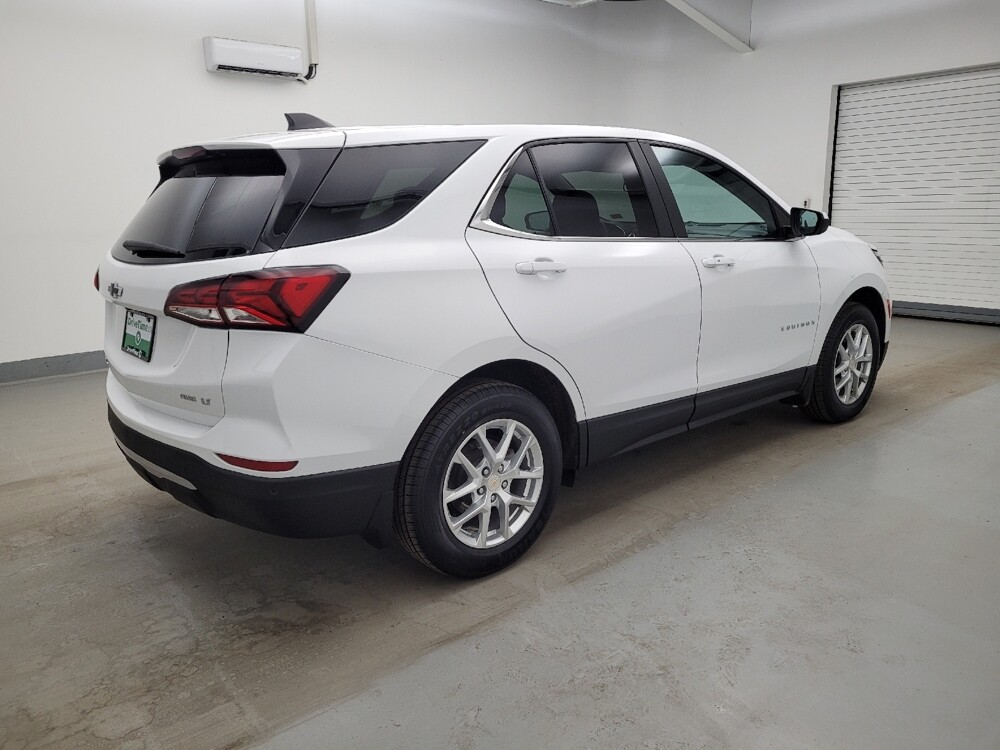 2023 Chevrolet Equinox in Cincinnati, OH 45255 - 18126171 10