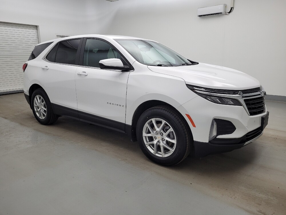 2023 Chevrolet Equinox in Cincinnati, OH 45255 - 18126171 11