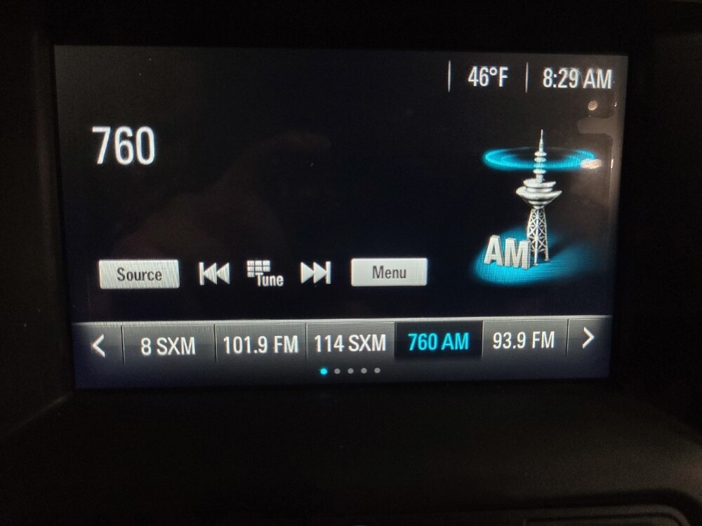 2017 GMC Acadia in Owings Mills, MD 21117 - 18126172 25