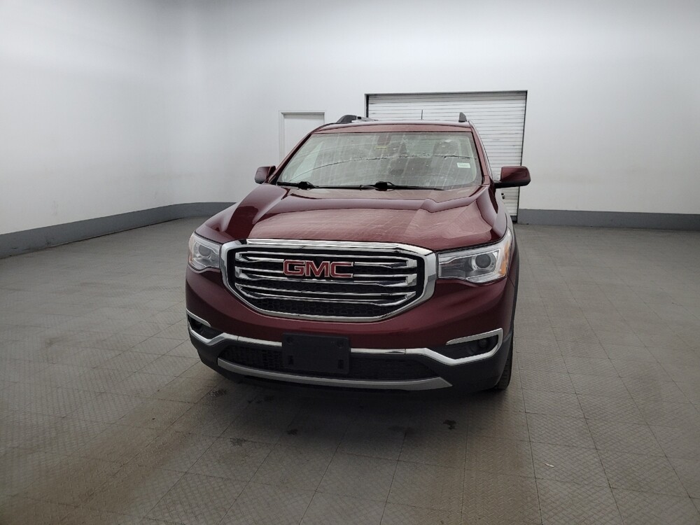 2017 GMC Acadia in Owings Mills, MD 21117 - 18126172 15