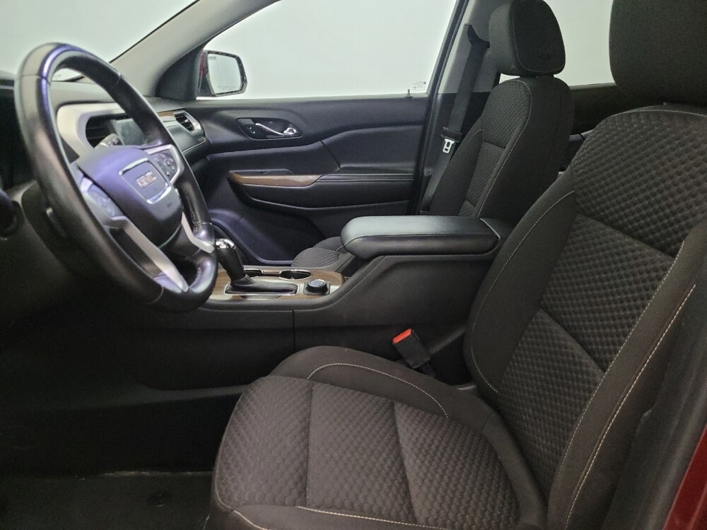 2017 GMC Acadia in Owings Mills, MD 21117 - 18126172 17