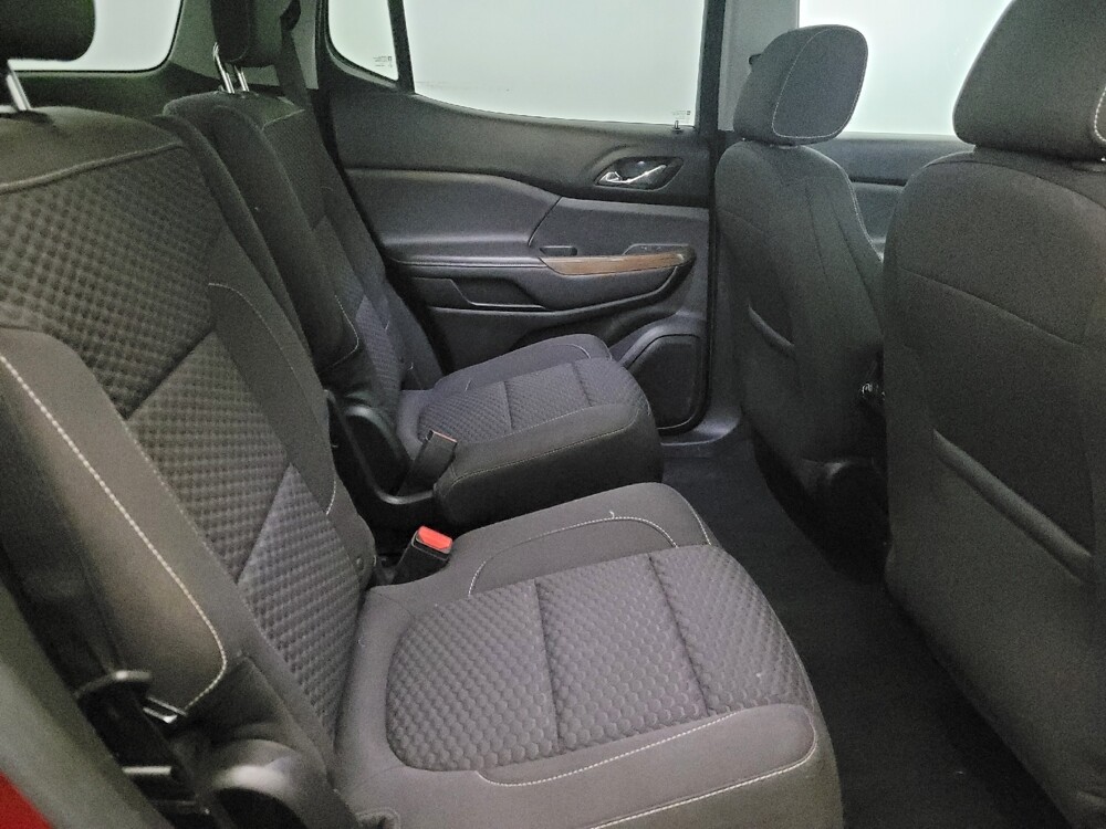 2017 GMC Acadia in Owings Mills, MD 21117 - 18126172 19