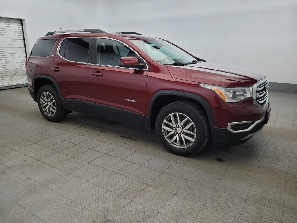2017 GMC Acadia in Owings Mills, MD 21117 - 18126172 11