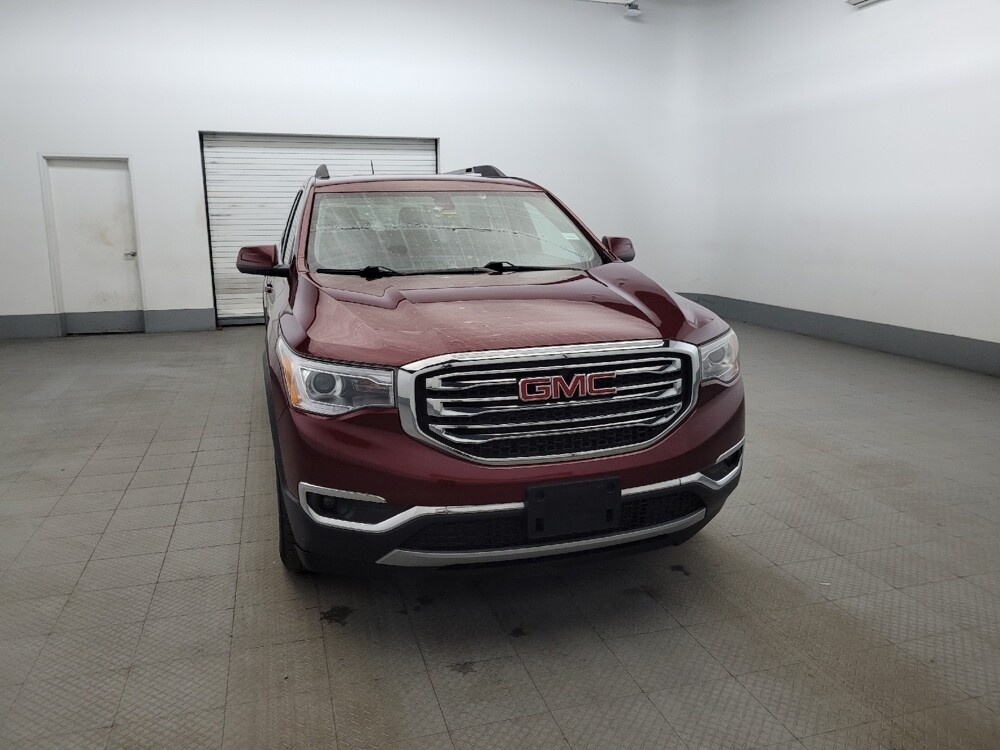 2017 GMC Acadia in Owings Mills, MD 21117 - 18126172 14