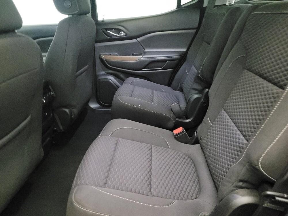 2017 GMC Acadia in Owings Mills, MD 21117 - 18126172 18