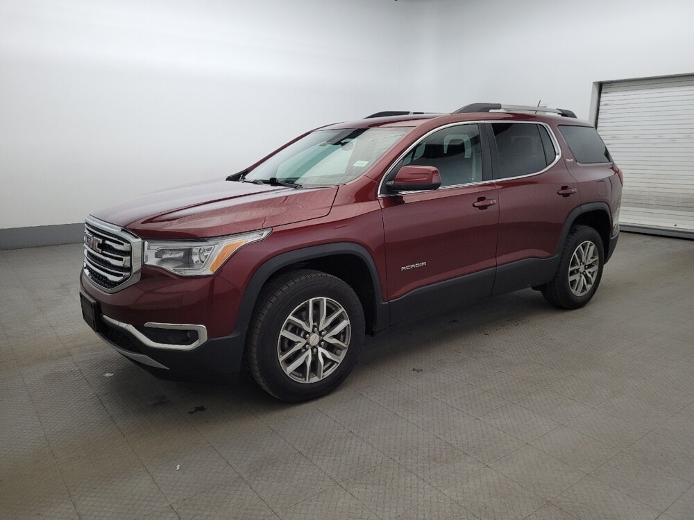 2017 GMC Acadia in Owings Mills, MD 21117 - 18126172 2