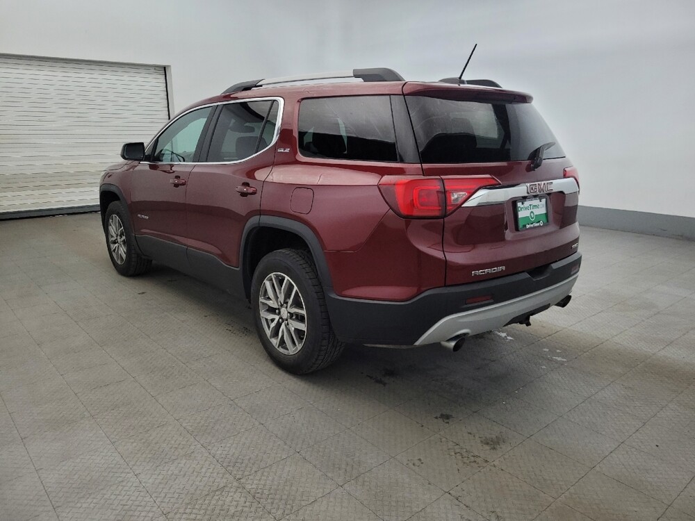 2017 GMC Acadia in Owings Mills, MD 21117 - 18126172 5