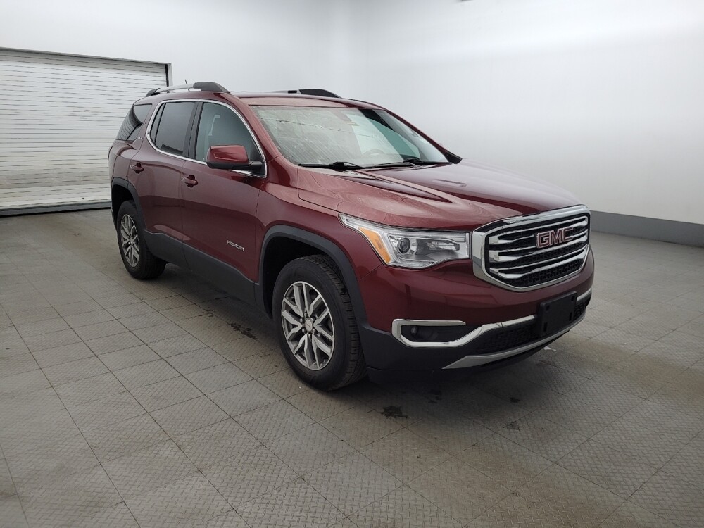 2017 GMC Acadia in Owings Mills, MD 21117 - 18126172 13