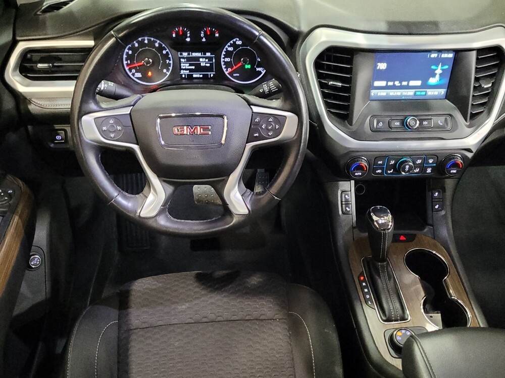 2017 GMC Acadia in Owings Mills, MD 21117 - 18126172 22