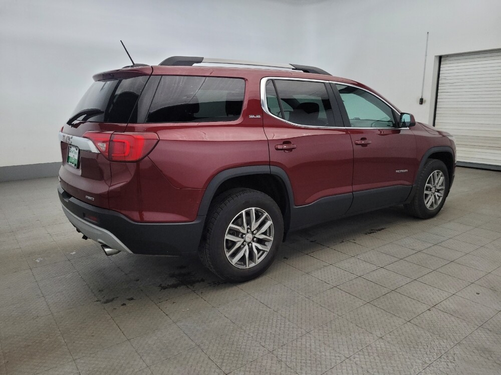 2017 GMC Acadia in Owings Mills, MD 21117 - 18126172 10