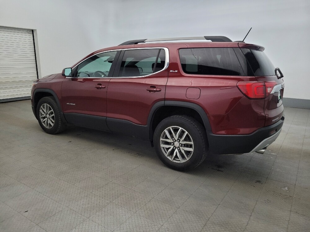 2017 GMC Acadia in Owings Mills, MD 21117 - 18126172 3