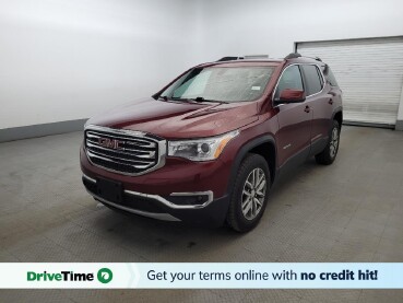 2017 GMC Acadia in Owings Mills, MD 21117