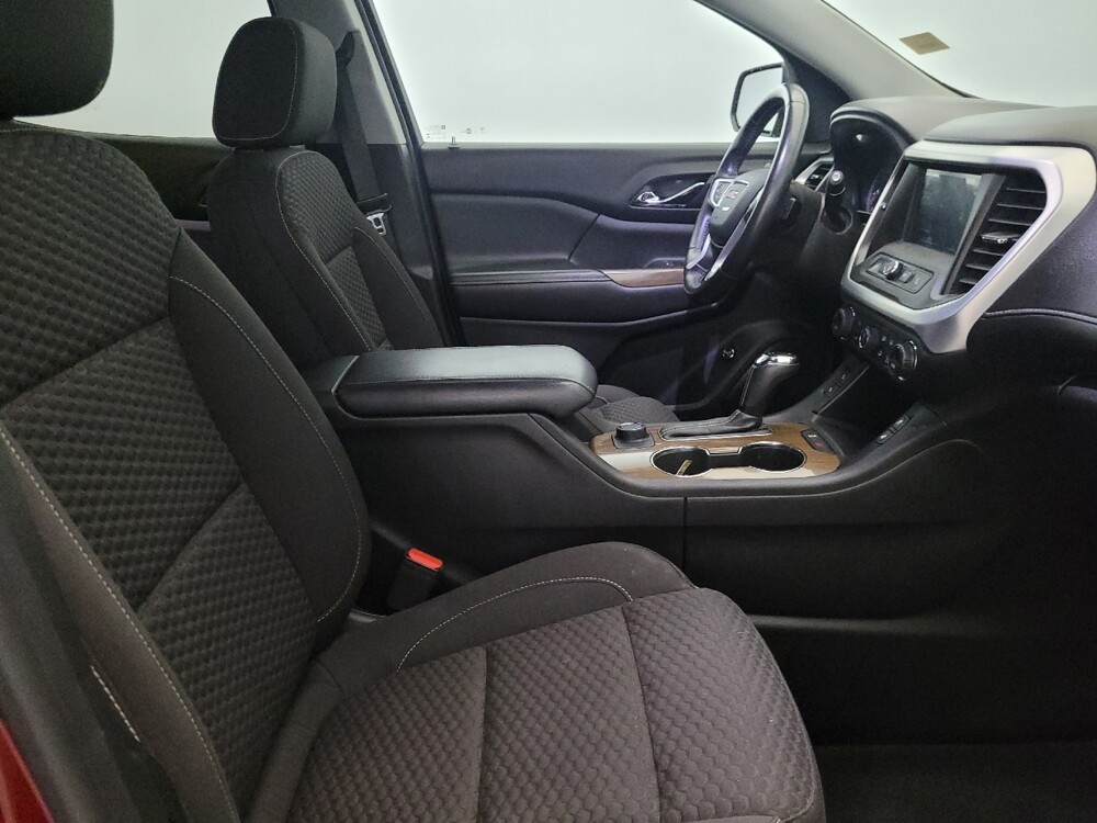 2017 GMC Acadia in Owings Mills, MD 21117 - 18126172 21