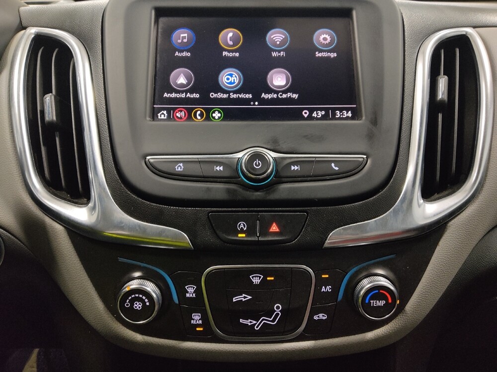 2022 Chevrolet Equinox in Columbus, OH 43231 - 18126173 25