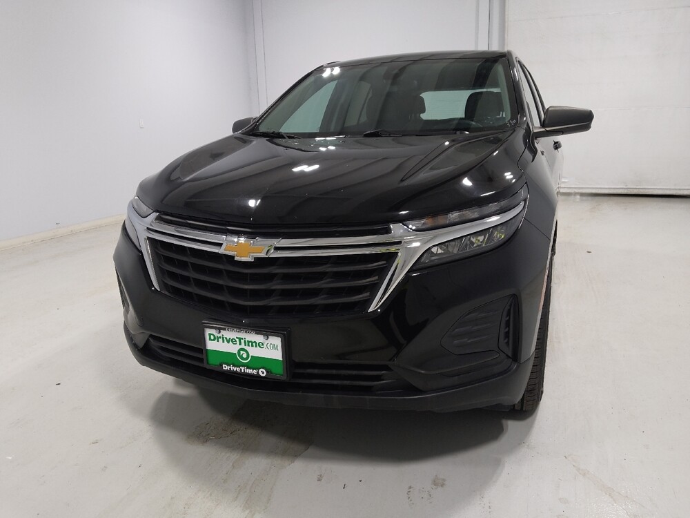 2022 Chevrolet Equinox in Columbus, OH 43231 - 18126173 15