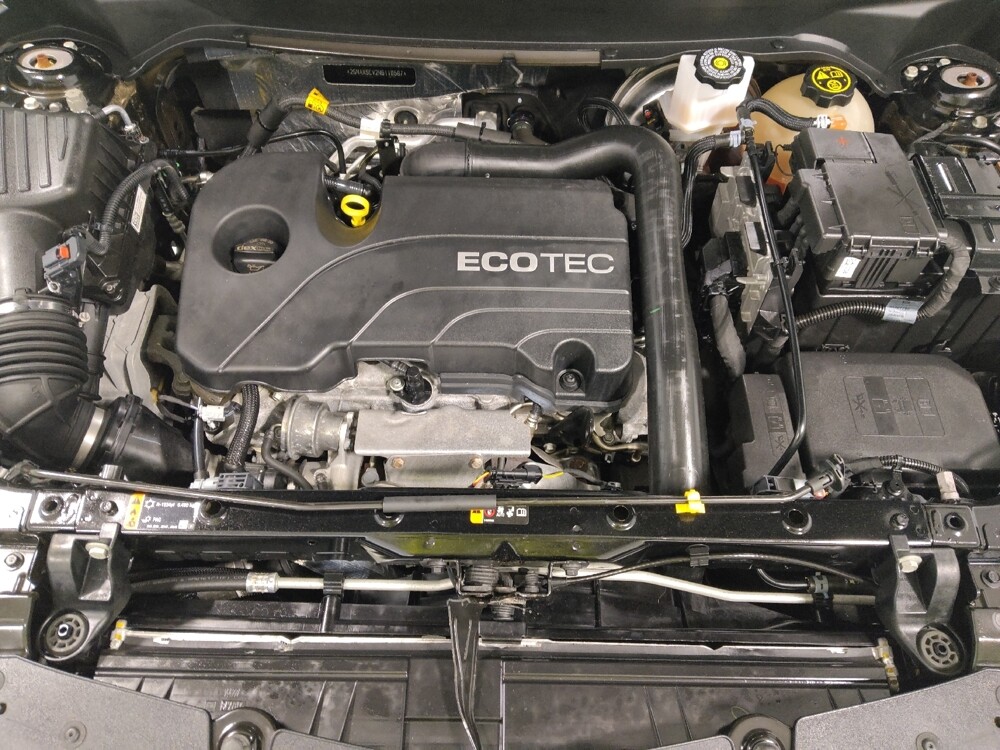 2022 Chevrolet Equinox in Columbus, OH 43231 - 18126173 30