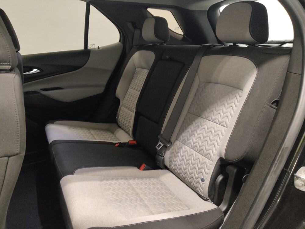 2022 Chevrolet Equinox in Columbus, OH 43231 - 18126173 18