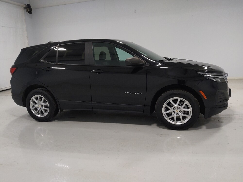 2022 Chevrolet Equinox in Columbus, OH 43231 - 18126173 11