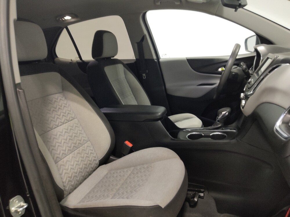 2022 Chevrolet Equinox in Columbus, OH 43231 - 18126173 21