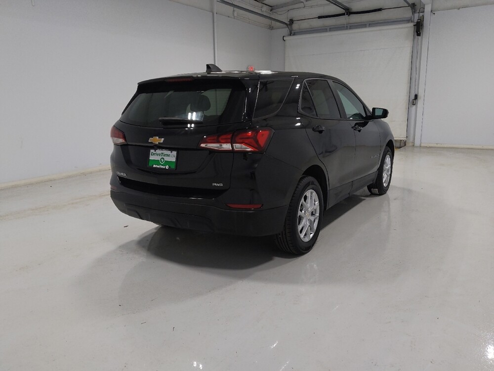 2022 Chevrolet Equinox in Columbus, OH 43231 - 18126173 9