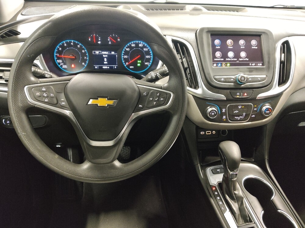 2022 Chevrolet Equinox in Columbus, OH 43231 - 18126173 22