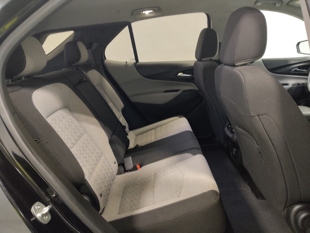 2022 Chevrolet Equinox in Columbus, OH 43231 - 18126173 19