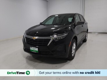 2022 Chevrolet Equinox in Columbus, OH 43231