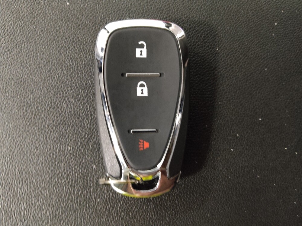 2022 Chevrolet Equinox in Columbus, OH 43231 - 18126173 32