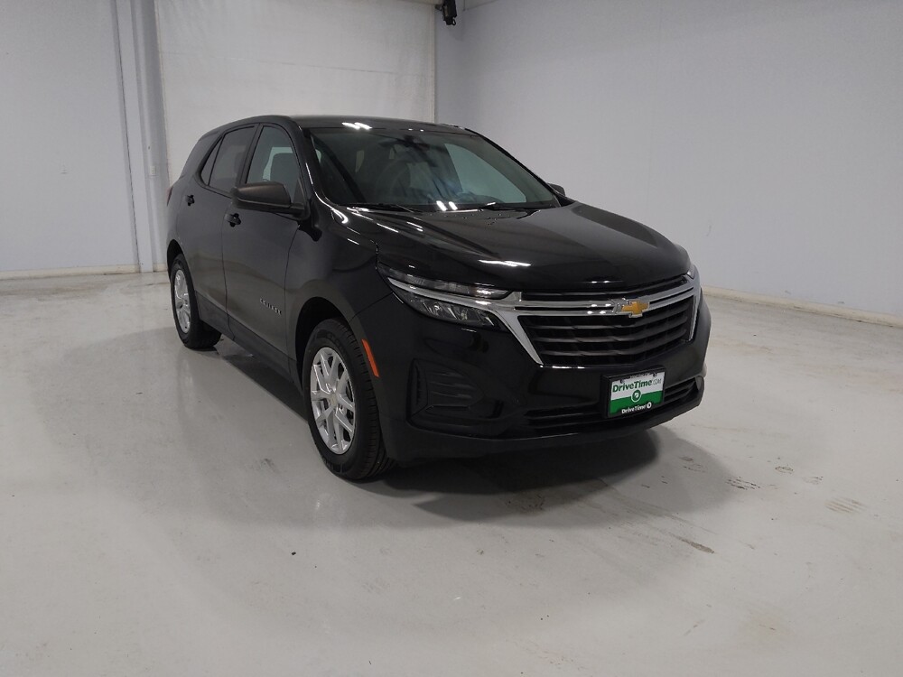 2022 Chevrolet Equinox in Columbus, OH 43231 - 18126173 13