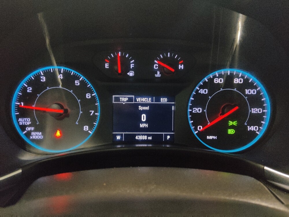 2022 Chevrolet Equinox in Columbus, OH 43231 - 18126173 23