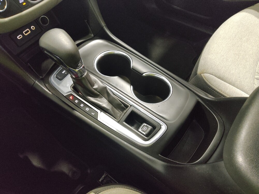 2022 Chevrolet Equinox in Columbus, OH 43231 - 18126173 26