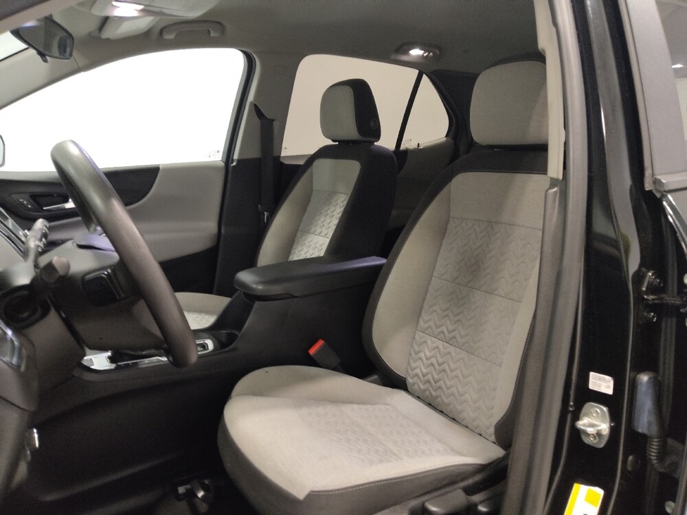 2022 Chevrolet Equinox in Columbus, OH 43231 - 18126173 17