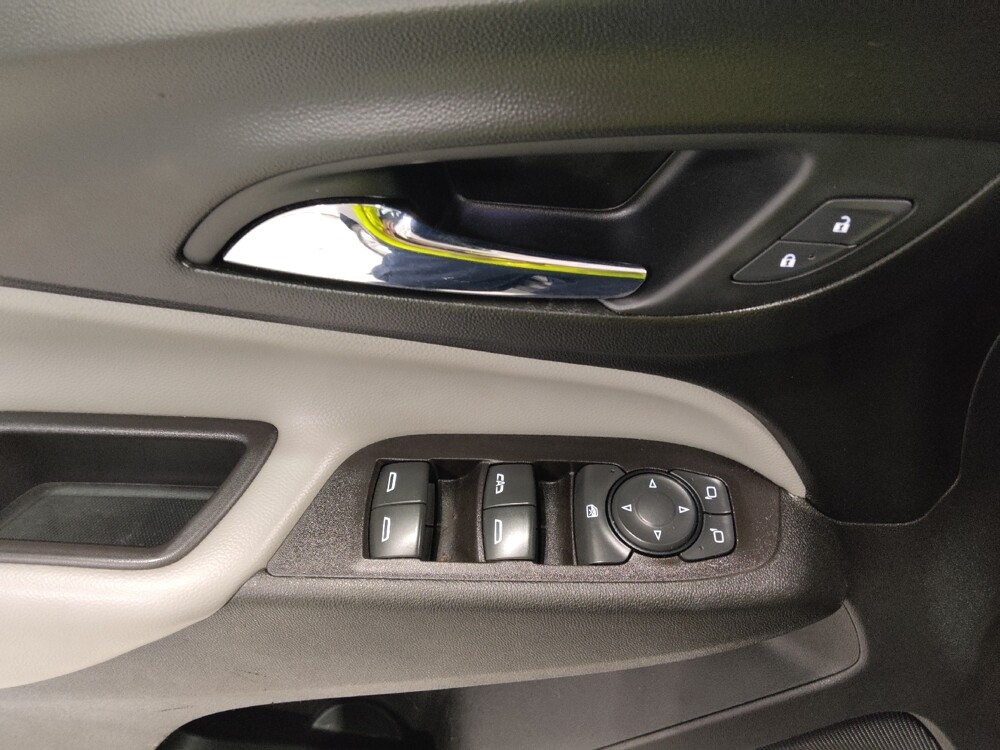 2022 Chevrolet Equinox in Columbus, OH 43231 - 18126173 27