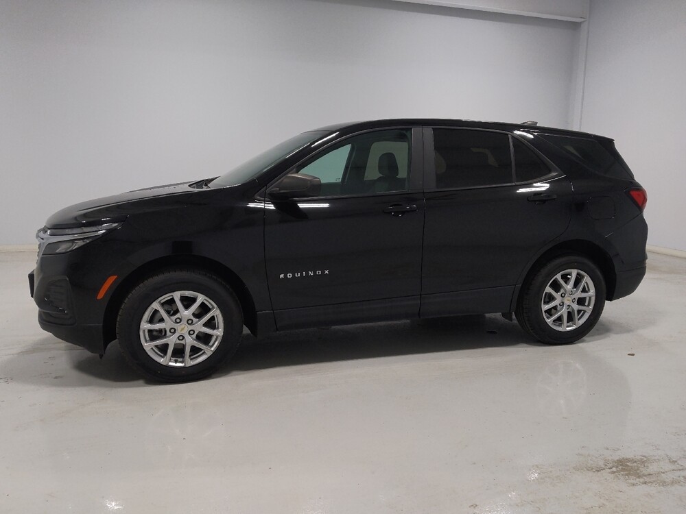 2022 Chevrolet Equinox in Columbus, OH 43231 - 18126173 2