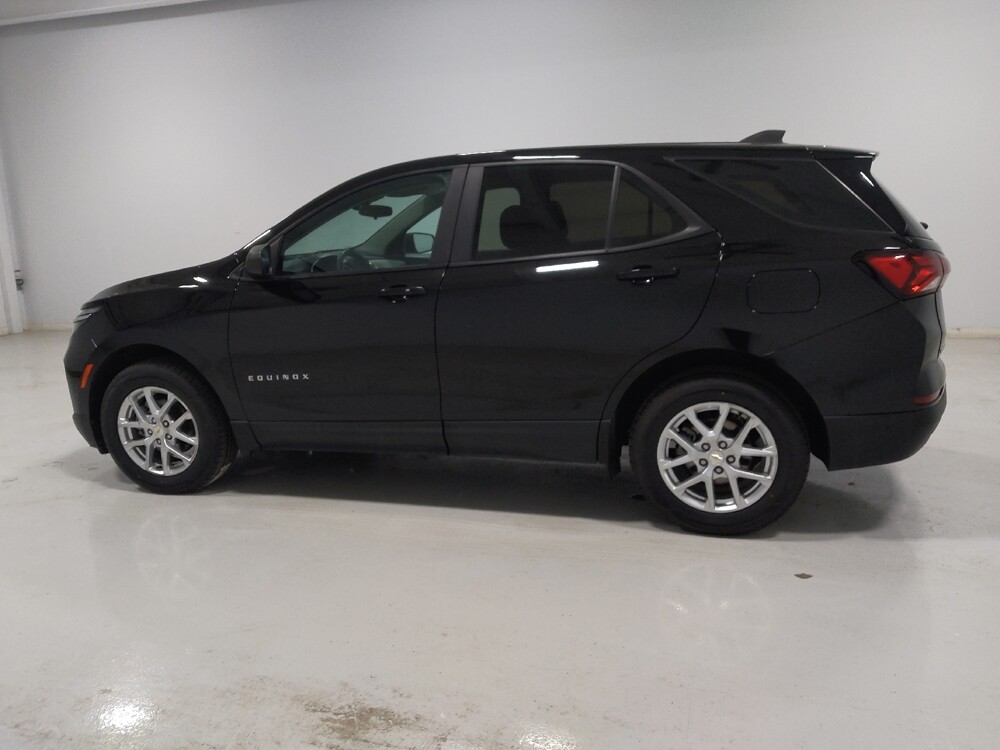 2022 Chevrolet Equinox in Columbus, OH 43231 - 18126173 3