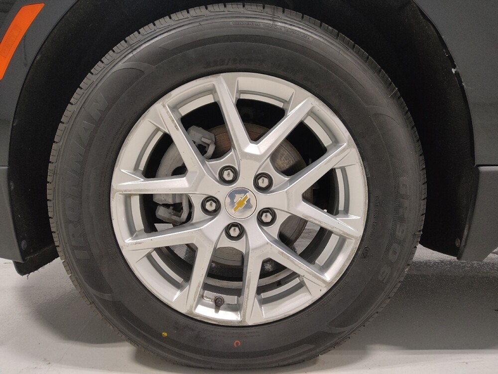 2022 Chevrolet Equinox in Columbus, OH 43231 - 18126173 31