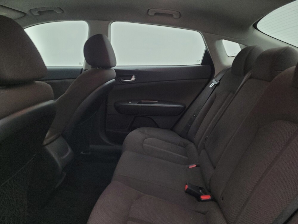 2019 Kia Optima in Cincinnati, OH 45255 - 18126174 18