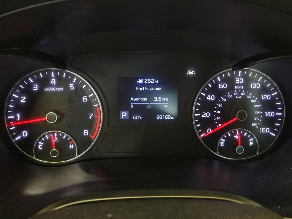 2019 Kia Optima in Cincinnati, OH 45255 - 18126174 23