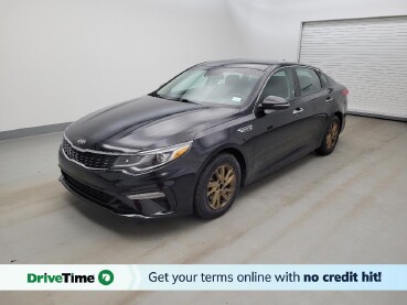 2019 Kia Optima in Cincinnati, OH 45255