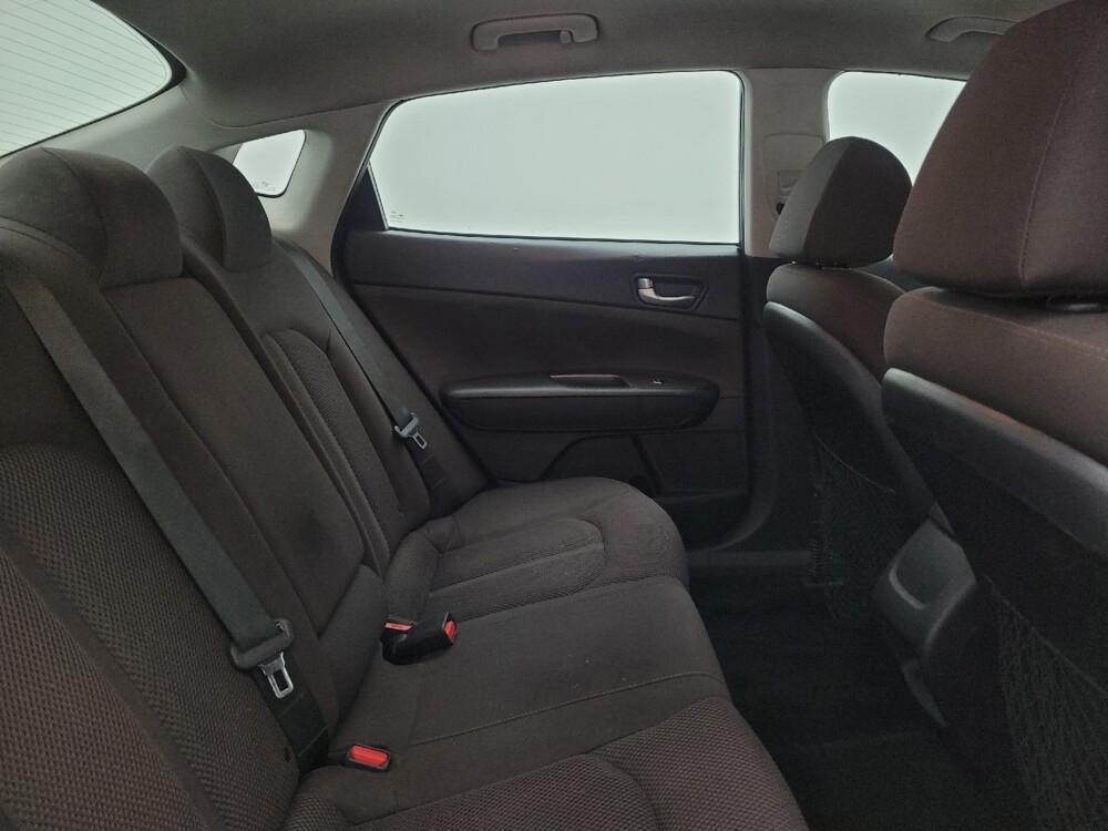 2019 Kia Optima in Cincinnati, OH 45255 - 18126174 19