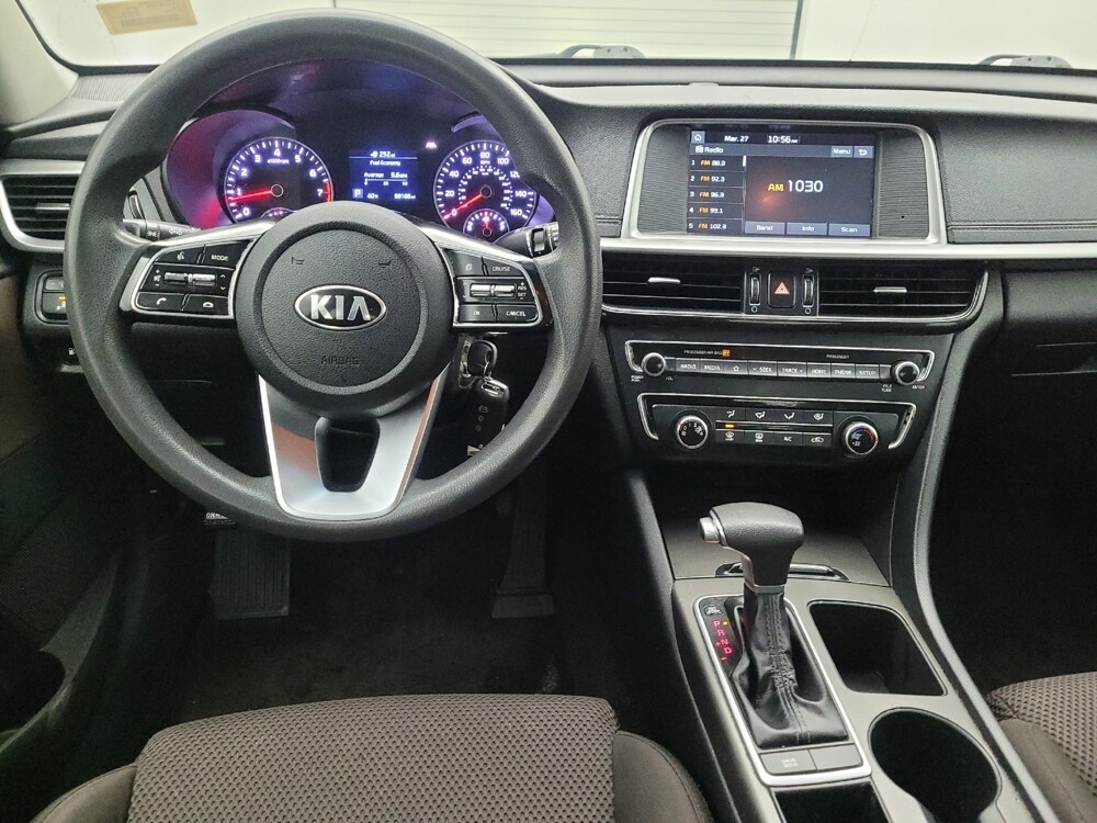 2019 Kia Optima in Cincinnati, OH 45255 - 18126174 22