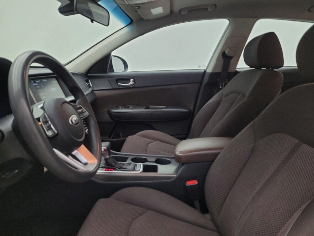 2019 Kia Optima in Cincinnati, OH 45255 - 18126174 17