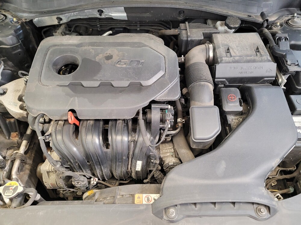 2019 Kia Optima in Cincinnati, OH 45255 - 18126174 30