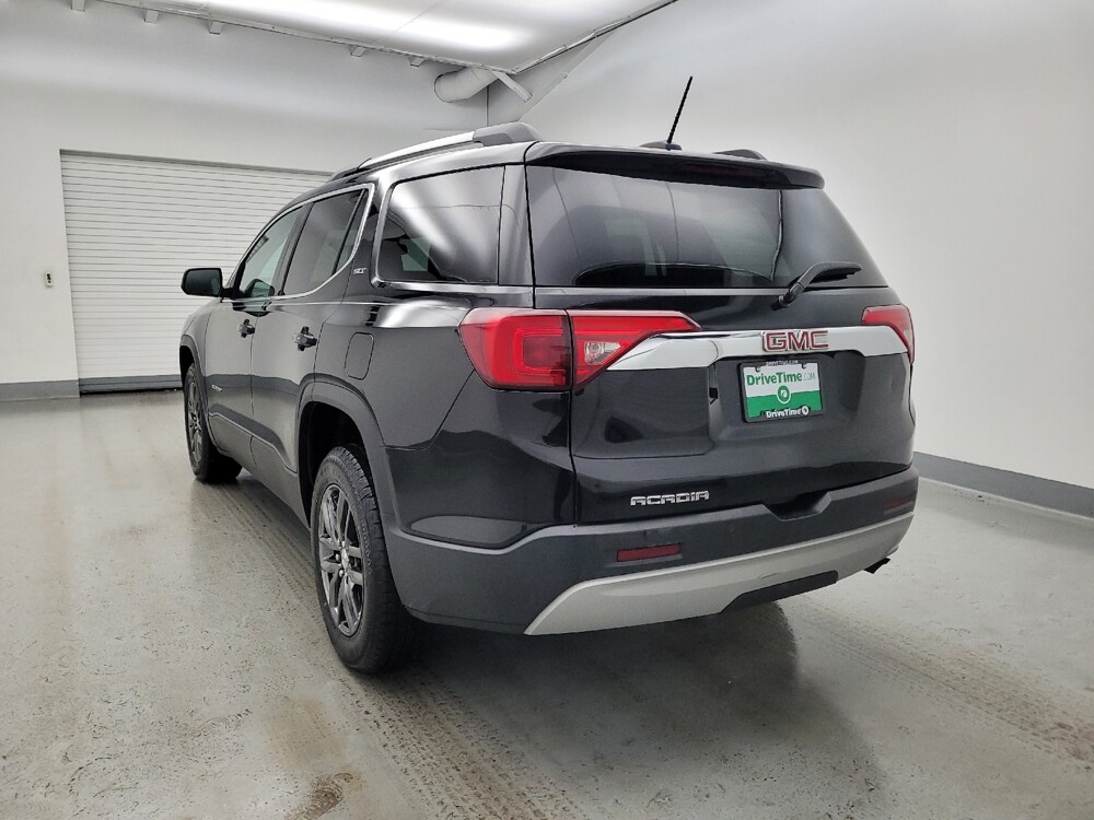 2018 GMC Acadia in Toledo, OH 43617 - 18126175 6